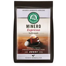 Lebensbaum Minero Espresso Pads 18 St.