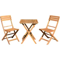 Sedex möbel-handels-gesellschaft mbh & co. kg Gartenset Balkonset Stuhl