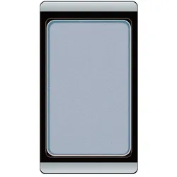 Artdeco Eyeshadow matt, 583 matt blue azulejo