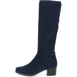 CAPRICE Damen Blau 37,5
