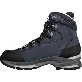 Lowa Damen Mauria Evo LL Schuhe (Größe 39, schwarz)