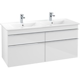 Villeroy & Boch Venticello Waschtischunterschrank, 4 Auszüge A93001DH