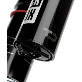 RockShox Vivid Ultimate RC2T 230x60 Standard/standard