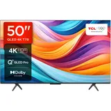 TCL 50T7B 50 Zoll QLED 4K Google TV