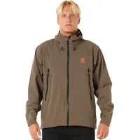 Rip Curl Anti Series Search Spray Jacke - -