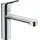 Hansgrohe Focus M43 120 Küchenarmatur Silber