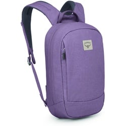 Osprey Arcane Small Day Tagesrucksack (Volumen 10 Liter /Gewicht 0,5 kg) - Purple Dusk Heather