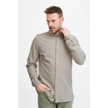 FQ1924 Langarmhemd Lila 3XL