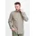 FQ1924 Langarmhemd Lila 3XL