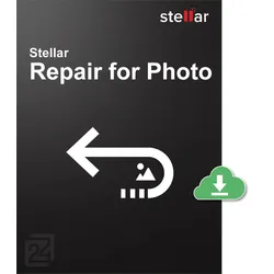 Stellar Repair for Photo