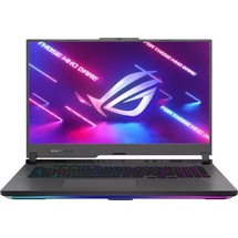 Asus ROG Strix G17 G713PV-LL107W 17,3" WQHD 240Hz R9-7945HX RTX4060 16GB/1TB W11