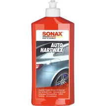 Sonax AutoHartWax 2 St. 0,5 l