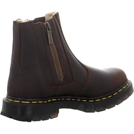 Dr. Martens Stiefeletten in braun | Gr.: 40