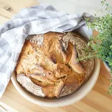 Kartoffel Kruste Brotbackmischung Kartoffelkruste Krustenbrot 750g Familienbrot