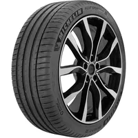 Michelin Pilot Sport 4 SUV 315/35 R21 111Y XL