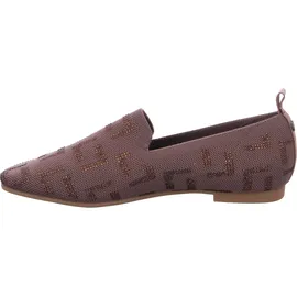 La Strada Slipper in Braun | Gr.: 38