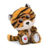 NICI GLUBSCHIS Tiger Stribby 15cm 49738