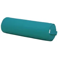 Yogistar Yoga-Bolster Yin - Basic, - Petrol