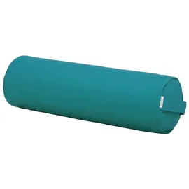 Yogistar Yoga-Bolster Yin - Basic, - Petrol