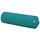 Yogistar Yoga-Bolster Yin - Basic, - Petrol