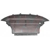 Van Wezel Motorraumdämmung 0380701