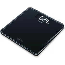 Beurer GS 400 Signature Line schwarz