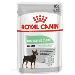 ROYAL CANIN Digestive Care Hund – Mousse 12 x 85 g