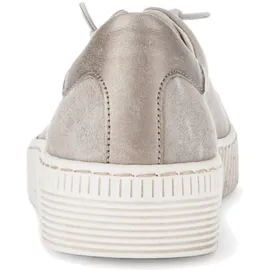 Gabor Damen Weite E Beige 39