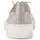 Gabor Damen Weite E Beige 39