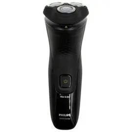 Philips Series 3000 X3021/00 Schwarz