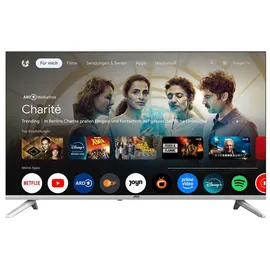 jtc-24 JTCSQ40F39405G 40" Full HD QLED Smart TV