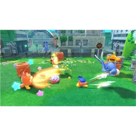 Kirby und das vergessene Land (USK) (Nintendo Switch)