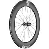 DT Swiss Arc 1400 Dicut Disc Tubeless Rennrad-hinterrad