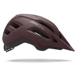 Giro Fixture Mips II One Size Damen dark maroon 2026