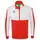Erima Six Wings Worker Trainingsjacke rot/weiß XL