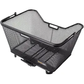 Atran Velo Daily System Korb S schwarz