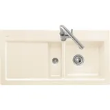 Villeroy & Boch 67120FKG 67120F 965x475mm Rechteck Snow White C+