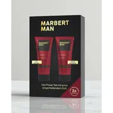 Marbert Man Classic Eau de Toilette 2 x 200 ml