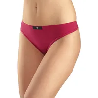 H.I.S. H.I.S String Damen rot, marine, blau, khaki, grau-meliert Gr.36