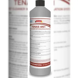 Arcora Tenas 4in1 Teppichreiniger 1000 ml