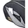 Wilson Defy V1 Padel-Tasche, Mit Thermoguard-Schutz für sechs Padel-Schläger, Kombiniert Komfort, Praktikabilität & Vielseitigkeit, Farbe: Schwarz/Gold