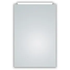 DSK Talos 40 cm silber mit LED