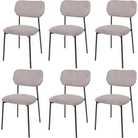 MCW MCW, Stühle, O26-6