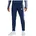 Jogginghose Blau M