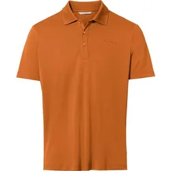 VAUDE Herren Polo Me Essential Polo Shirt, kumquat, L