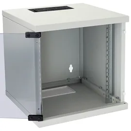 HMF 63406-07 Serverschrank 10 Zoll Rack