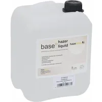 Hazebase Base*H Spezialfluid 25l Kanister (Nebelmaschine, Nebelfluid), Lichttechnik Zubehör