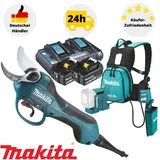 Makita AKKU-REB/ASTSCHERE DUP361PT2