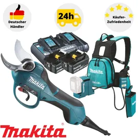 Makita AKKU-REB/ASTSCHERE DUP361PT2