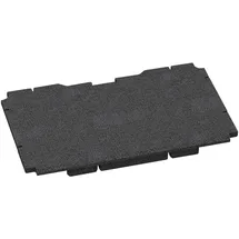 Tanos 83000911 Deckeleinlage 1 Stück (L x B x H) 145 x 255 x 20mm